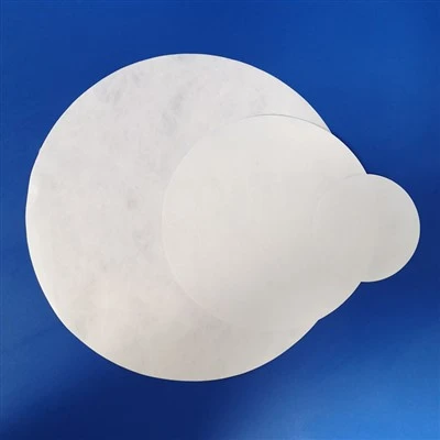 Tyvek Wafer Spacers