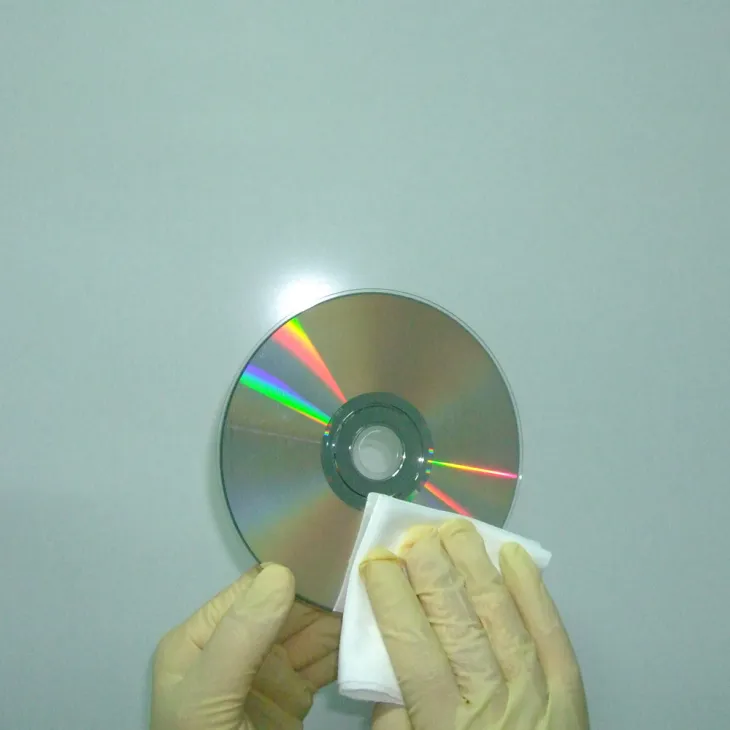 100 prósent pólýester LCD PCB hreinherbergisþurrkur, tvíprjónaðar pólýester hreinherbergisþurrkur