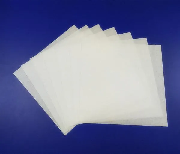 Polycell Nonwoven sæfð hreinherbergisþurrkur 12X12
