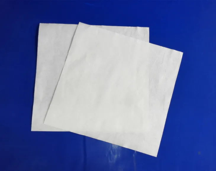 Poly-Cellulose Wipes 600