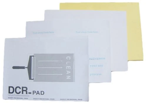 Sticky Paper Fyrir Silicon Sticky Rollers DCR Pad