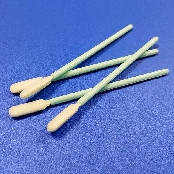 ESD-öruggar þurrkur