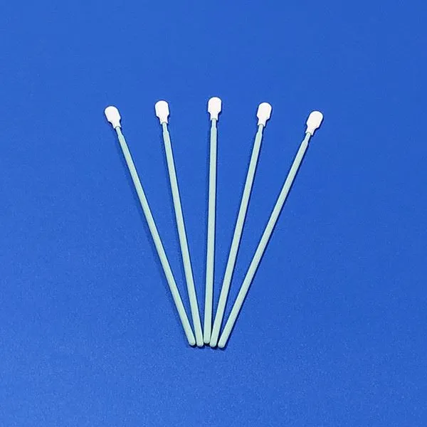 Langt handfang ESD-öruggur þurrkur