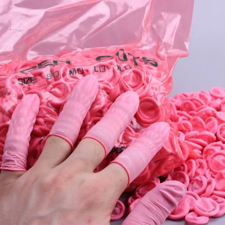 Anti Static Finger Cot