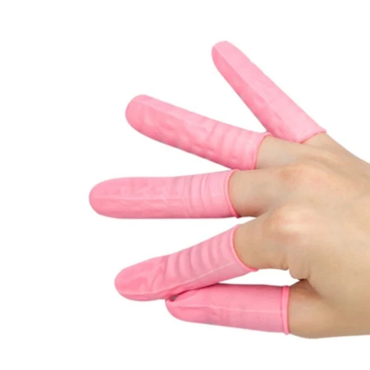 Anti Static Finger Cot