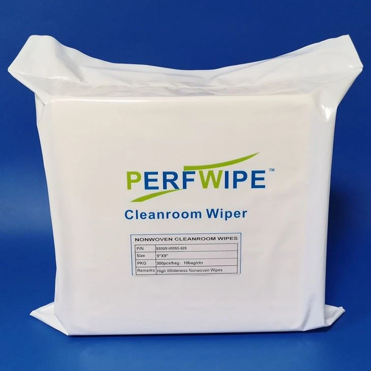 Clean Room Wipes Lint Free
