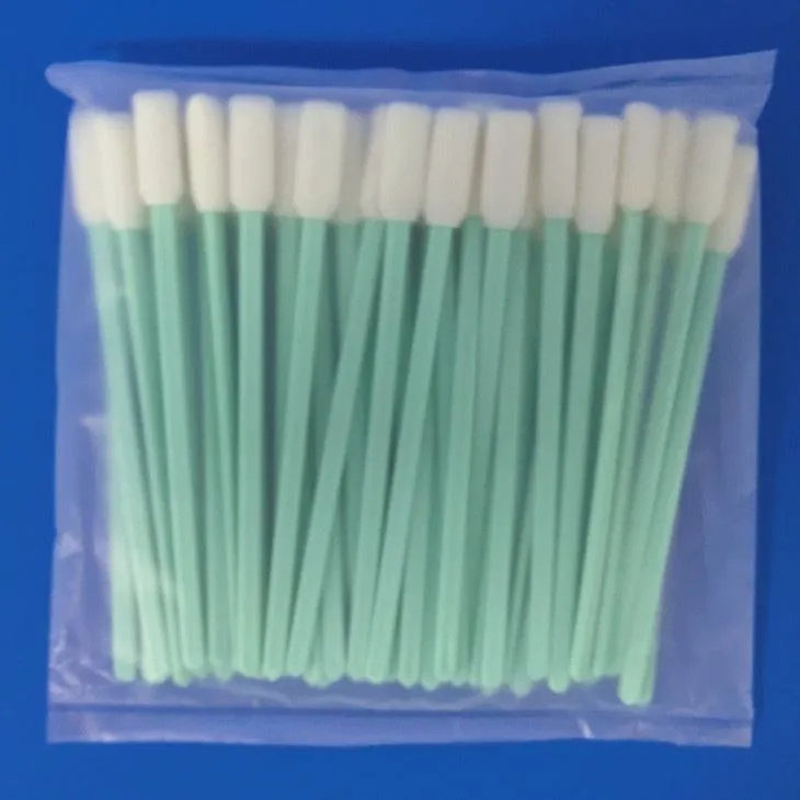 Froðuhreinsiþurrkur