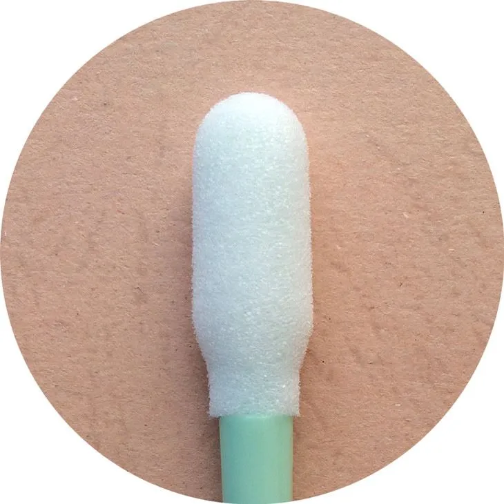 Pólýúretan þurrkur