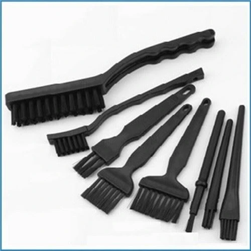 Anti Static Brush Electronics
