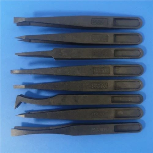 Anti Static Plast Pincet