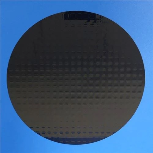 Leiðandi Spacer Wafer