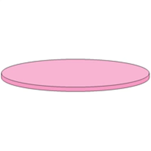 Foam Wafer Púði Diskur
