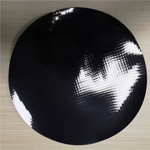 PS Leiðandi Wafer Pad
