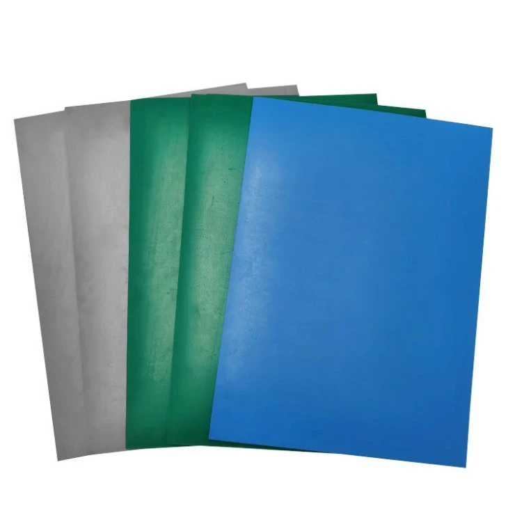 ESD Mats For Tables