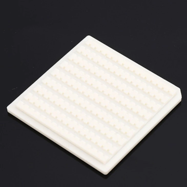 IC Tray Packaging