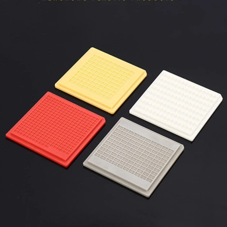 IC Tray Packaging
