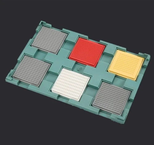 Wafer Bakki