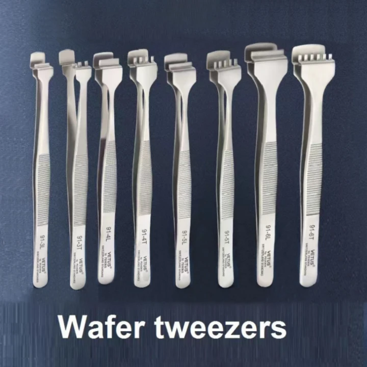 Wafer Tweezer
